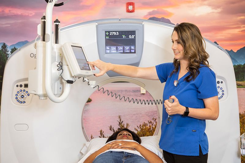 Diagnostic Imaging - The Role of Medical Imaging in Cancer Detection